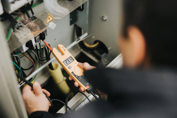 Best Affordable Electrician  in Red Bank, SC