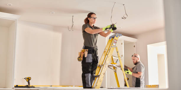 Best Home Electrical Repair  in Red Bank, SC
