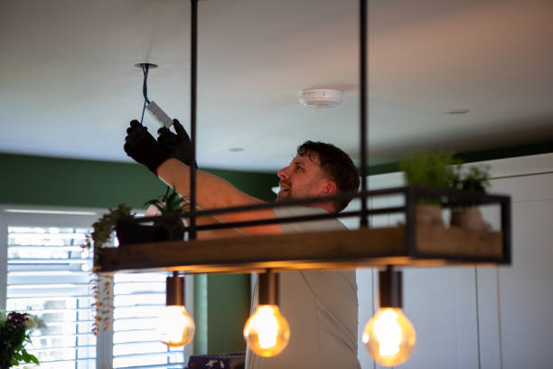 Affordable Electrical Installation in Red Bank, SC