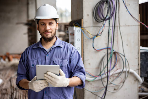 Best Licensed Electrician  in Red Bank, SC
