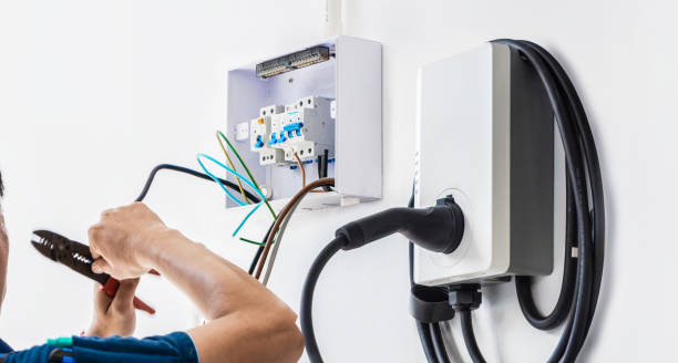 Best Commercial Electrician Services  in Red Bank, SC