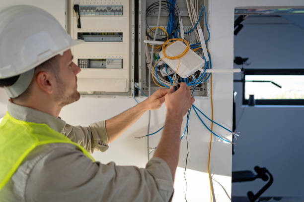 Best Electrical Contractors for Businesses  in Red Bank, SC